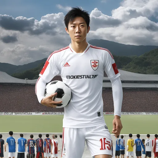 Takeshi Honda (footballer)