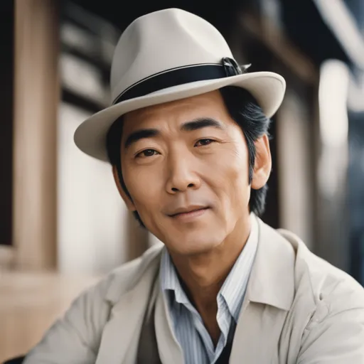 Takeshi Inomata