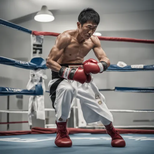 Takeshi Inoue (boxer)