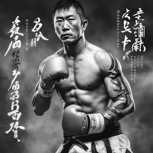 Takeshi Inoue (mixed martial artist)