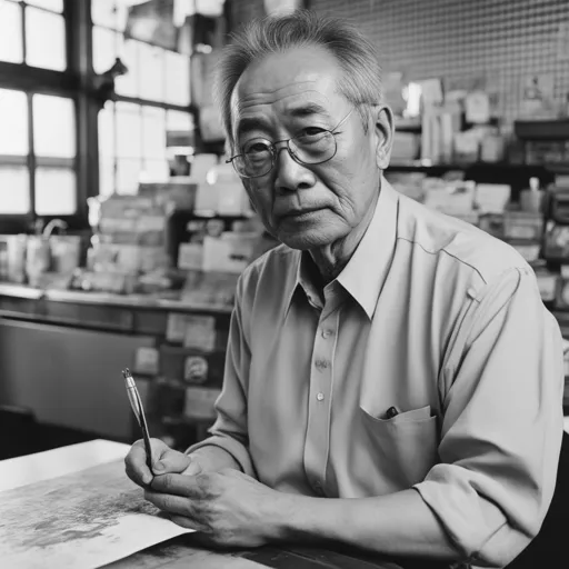 Takeshi Iwamoto