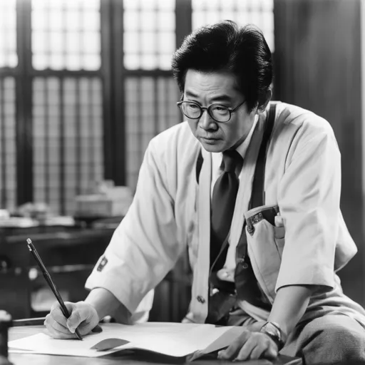 Takeshi Kaga
