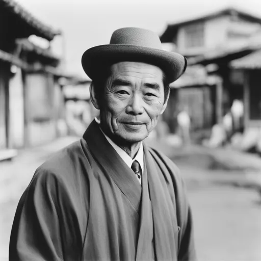 Takeshi Kamo
