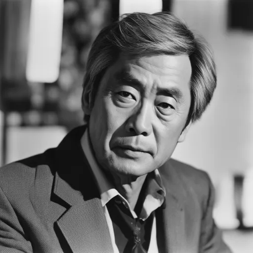 Takeshi Katō (actor)