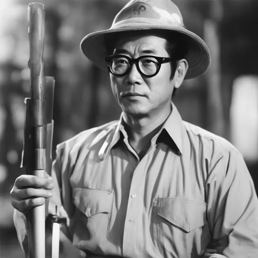 Takeshi Kimura