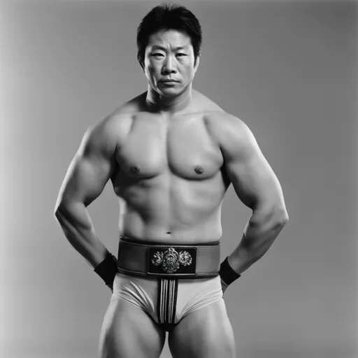 Takeshi Kobayashi (wrestler)