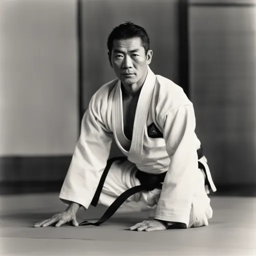 Takeshi Koga