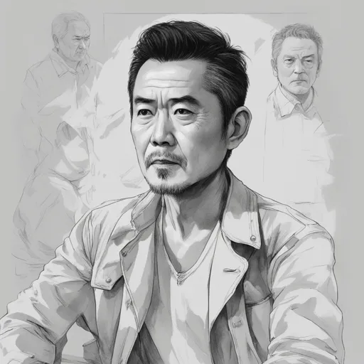 Takeshi Kusaka
