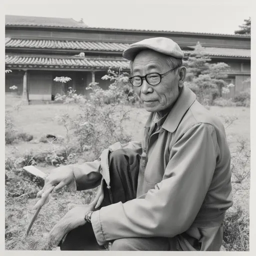 Takeshi Kusao