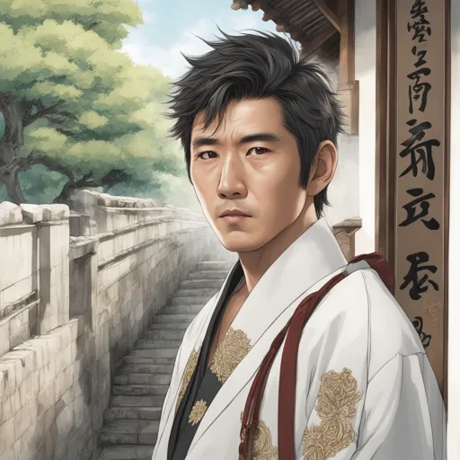 Takeshi Masada
