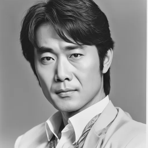 Takeshi Masu