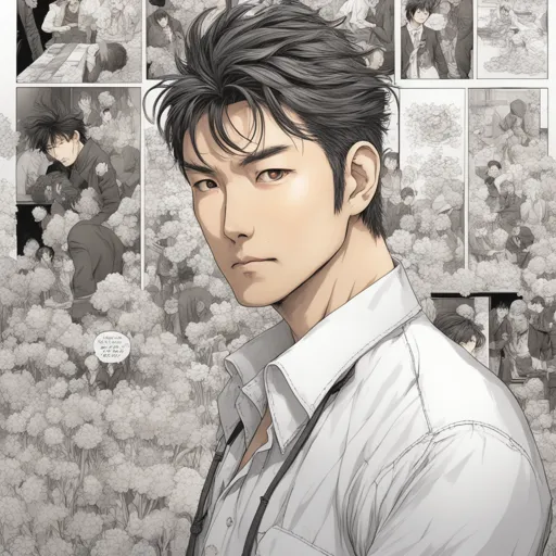 Takeshi Matsu