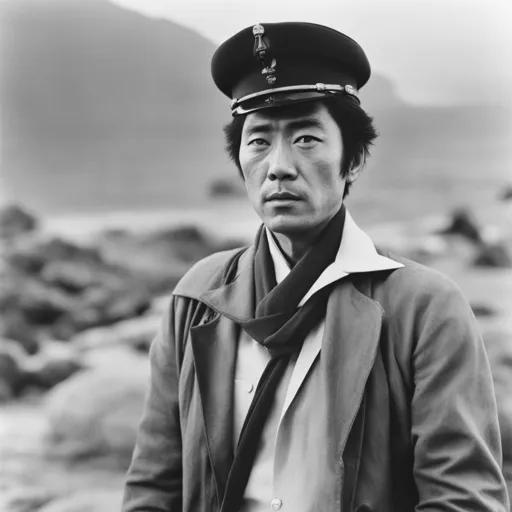 Takeshi Miura