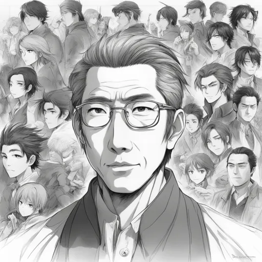 Takeshi Mori (director)