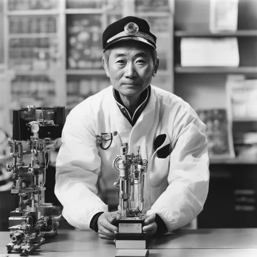 Takeshi Nagata