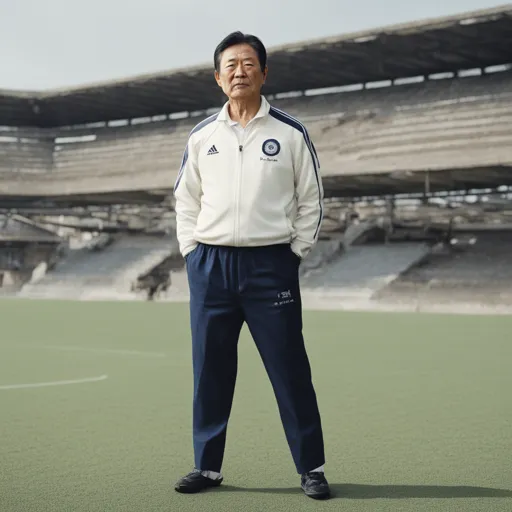 Takeshi Nakashima