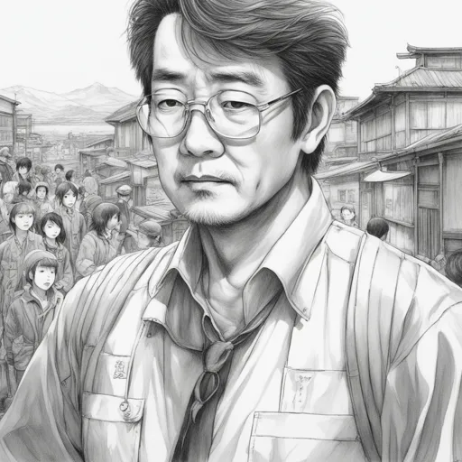 Takeshi Okano