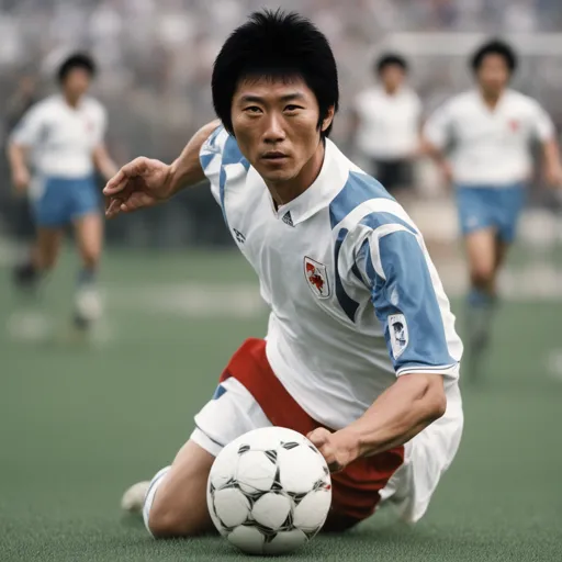 Takeshi Ono (footballer, born 1962)