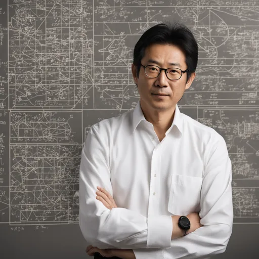 Takeshi Saito (mathematician)