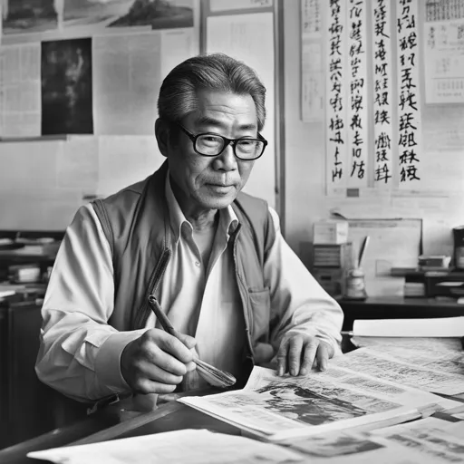 Takeshi Seyama