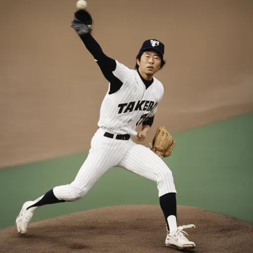 Takeshi Shimazaki