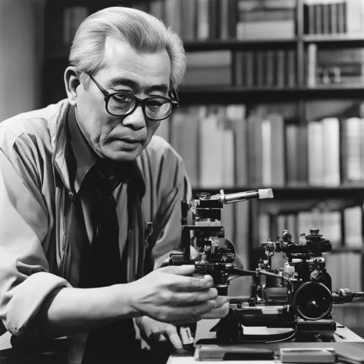 Takeshi Suzuki (academic)
