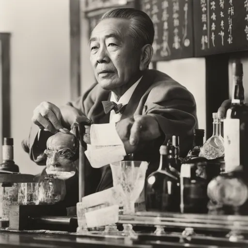 Takeshi Taketsuru