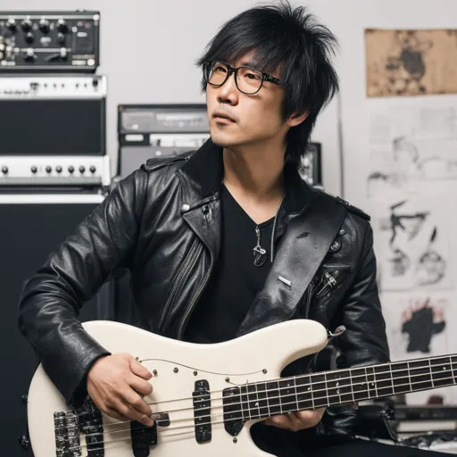 Takeshi Ueda
