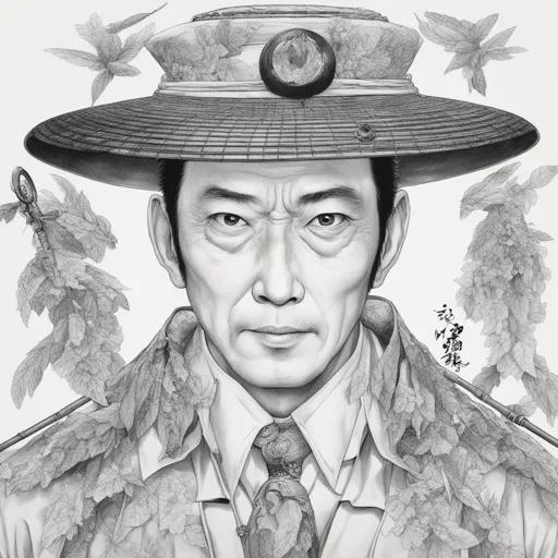 Takeshi Usami