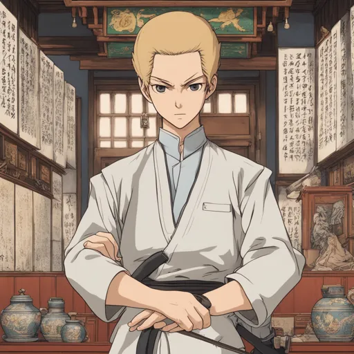 Takeshi no Chōsenjō