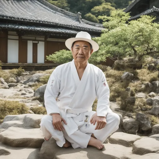 Takeshi Ōjitani