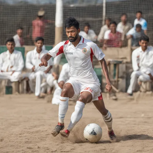 Takhellambam Deepak Singh