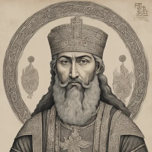 Taki ad-Din Tmogveli