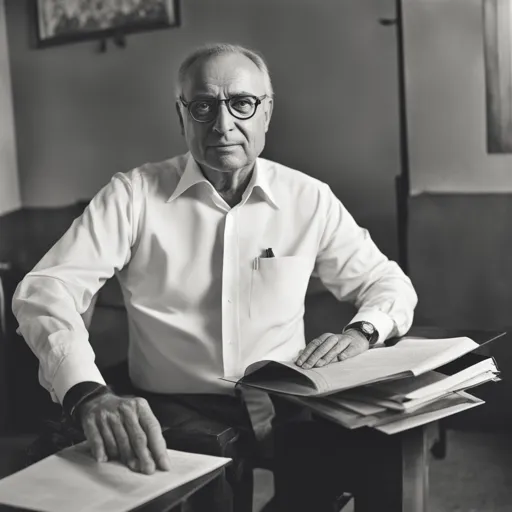 Takis Evdokas