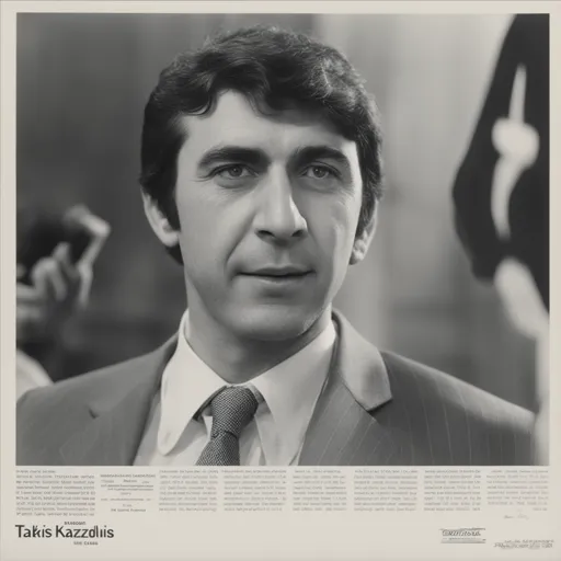 Takis Karatzoulidis