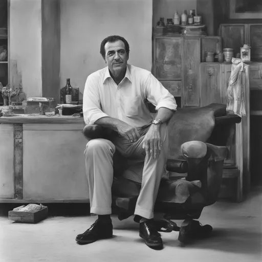 Takis M. Klerides