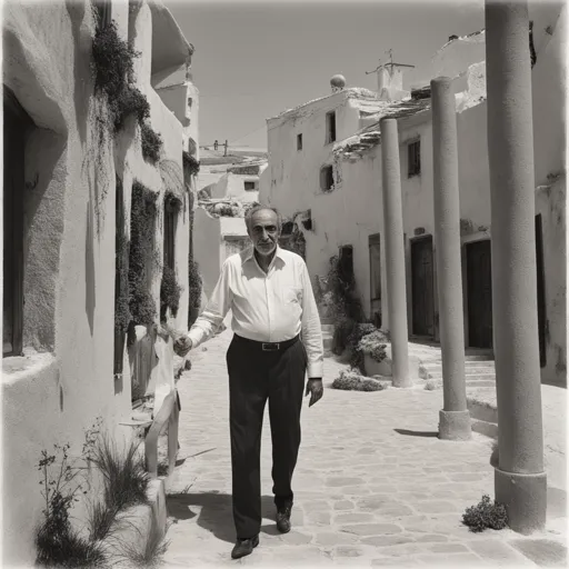 Takis Papageorgopoulos