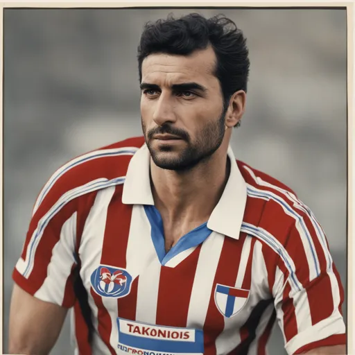 Takis Papoulidis