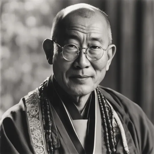Taktser Rinpoche