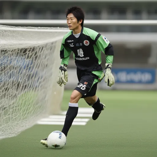 Taku Akahoshi