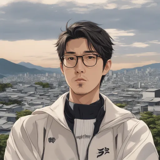 Taku Harada
