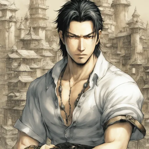 Taku Murata