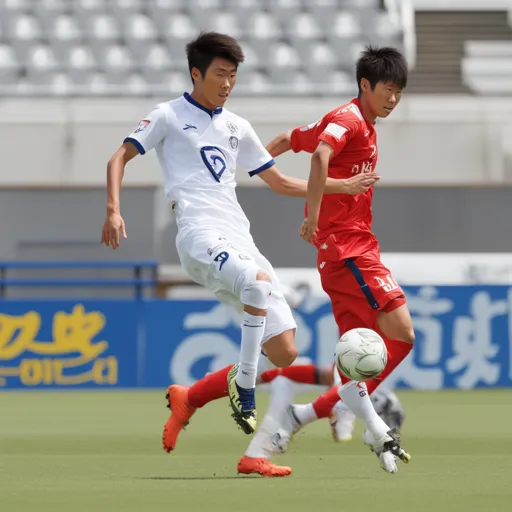 Taku Ushinohama