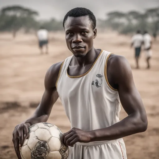 Takudzwa Chimwemwe