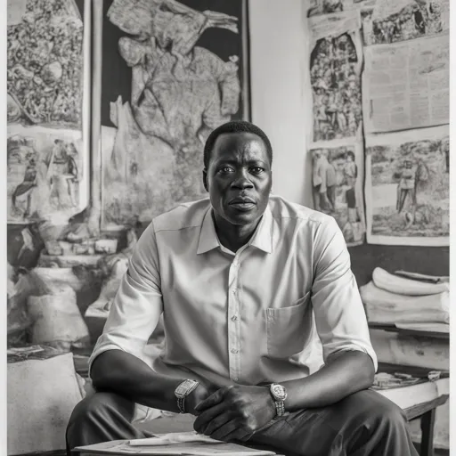 Takudzwa Ngadziore