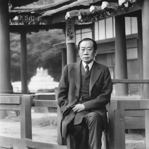 Takuji Ichikawa
