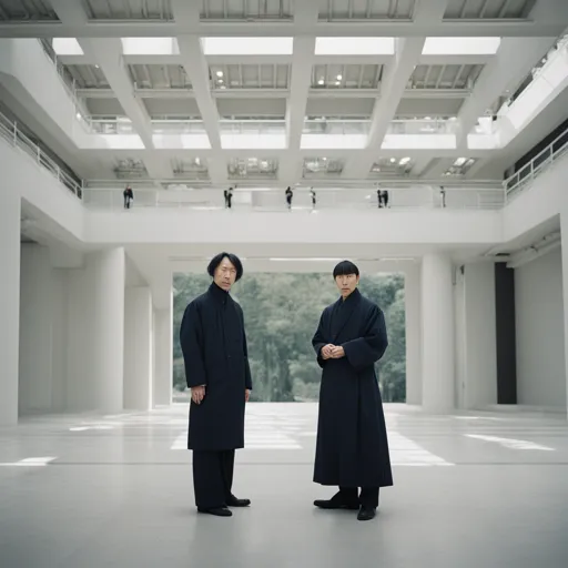 Takuji Kawakubo