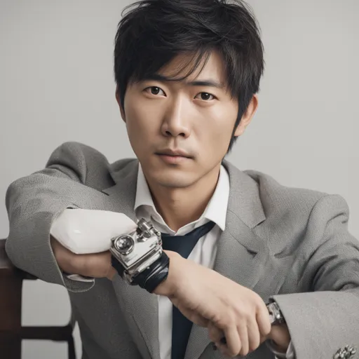 Takuma Inoue