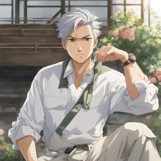 Takuma Suzuki