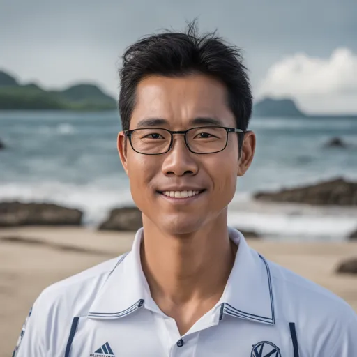 Takumi Fujiwara (sailor)